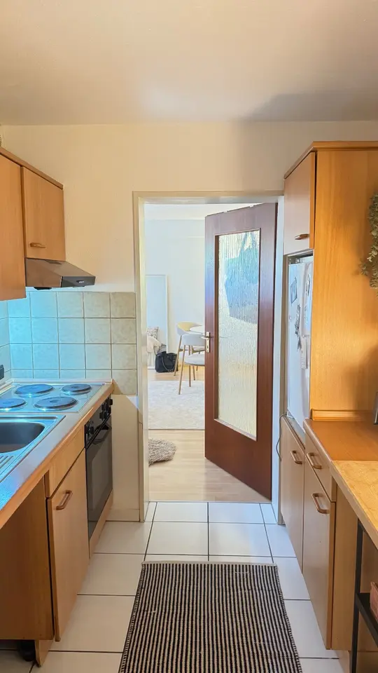 2 Zimmer Wohnung mit 30 m² in Emmendingen – Bild 4