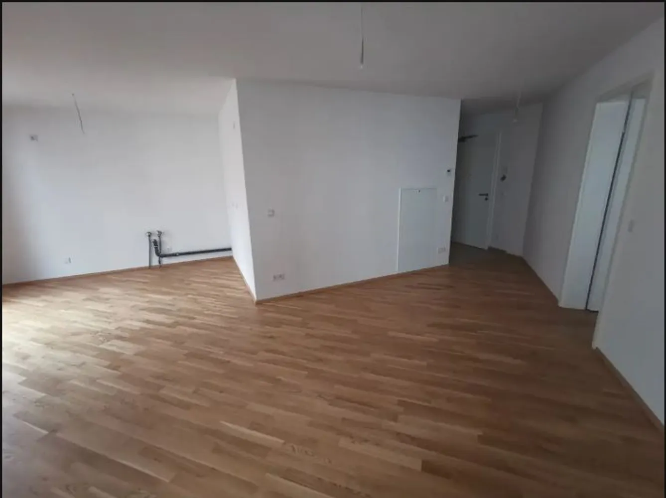 2 Zimmer Wohnung mit 65 m² in Nürnberg – Bild 10