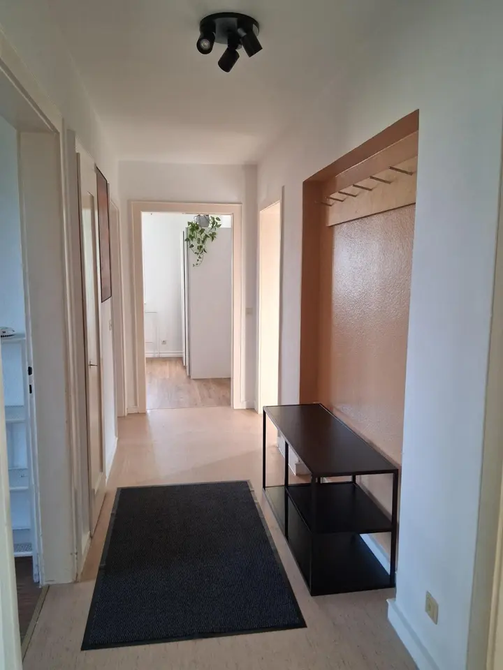WG-Zimmer mit 70 m² in Singen – Bild 7