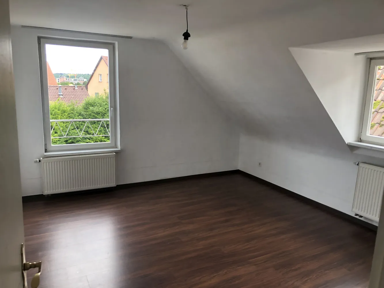 4 Zimmer Wohnung mit 83 m² in Stuttgart – Bild 9