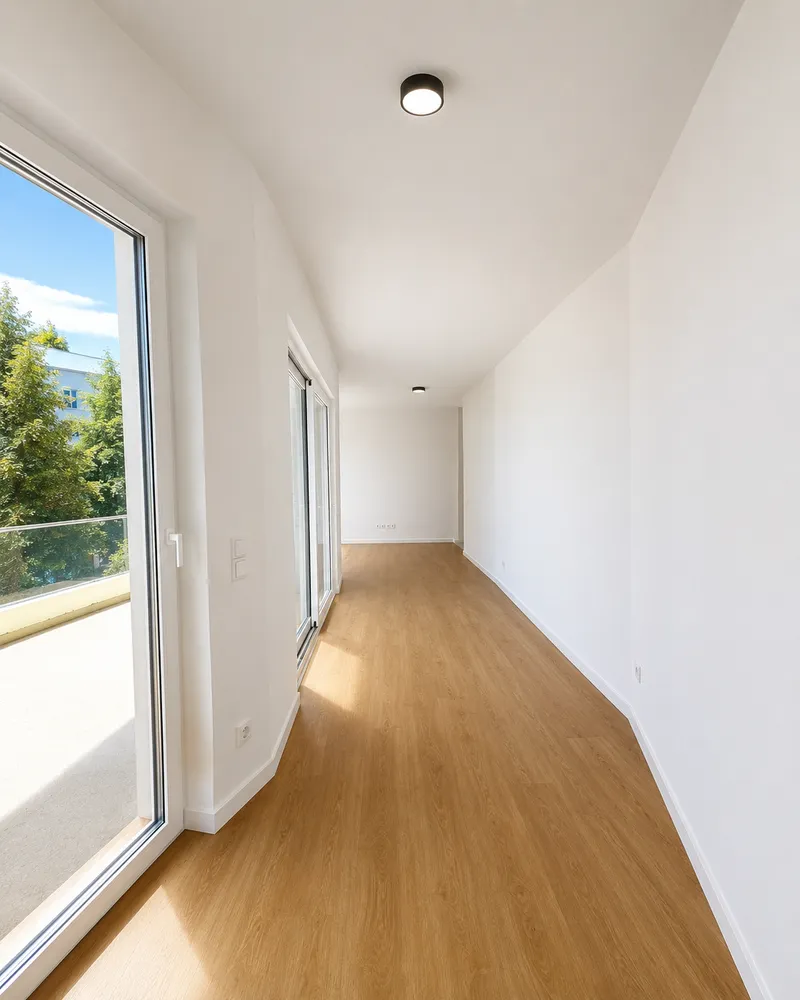 4 Zimmer Wohnung mit 152 m² in Fürstenwalde/Spree – Bild 3
