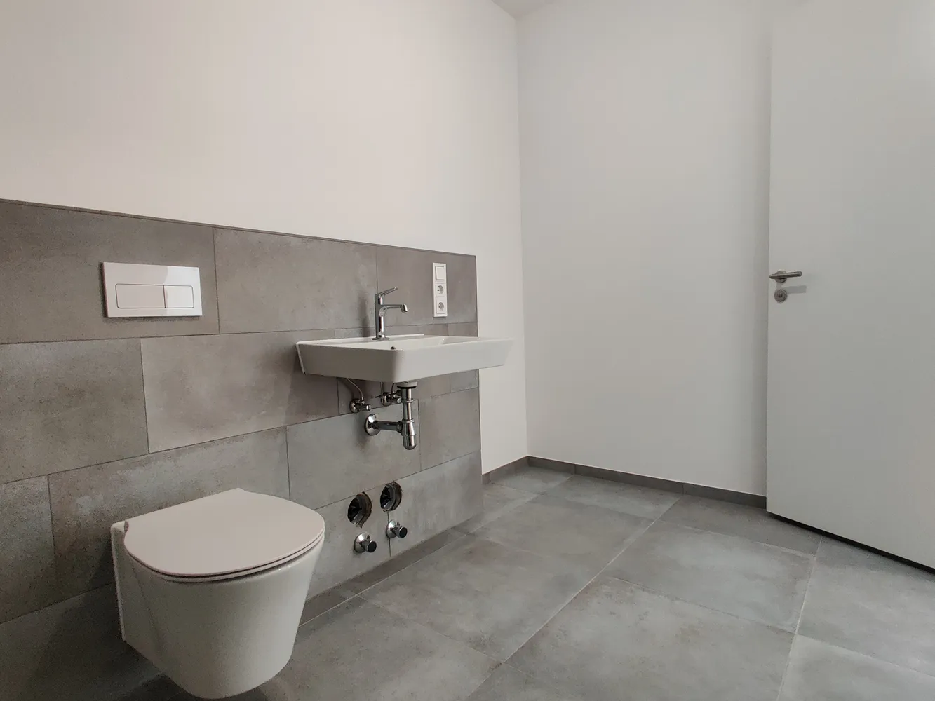 3 Zimmer Wohnung mit 89 m² in München – Bild 11