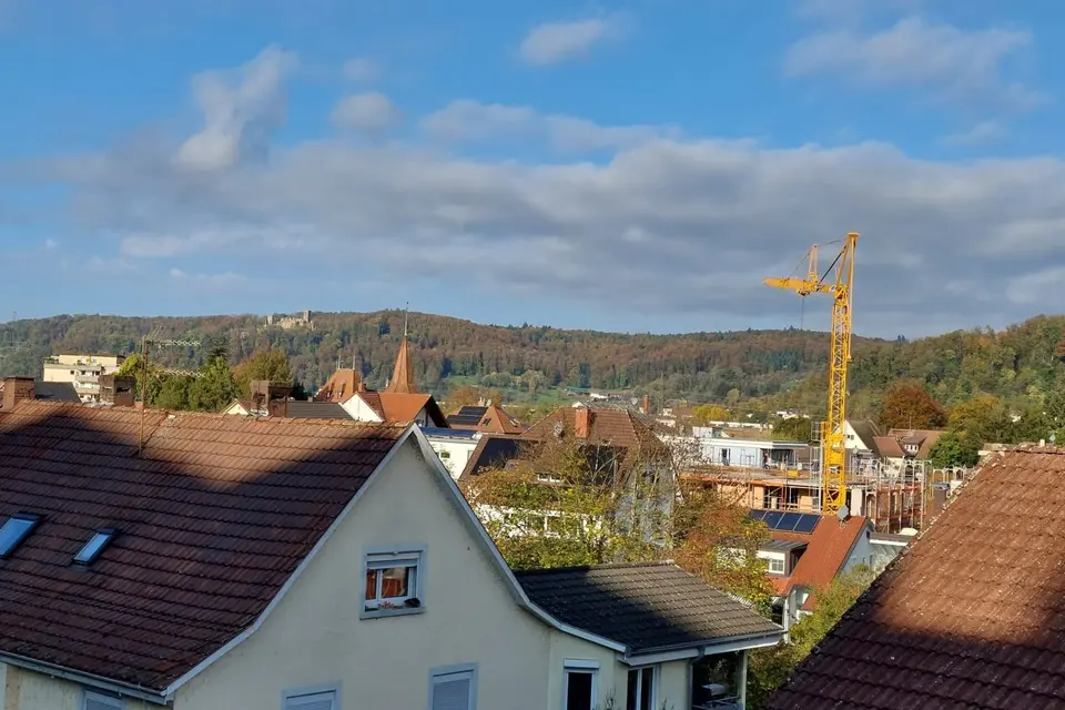 Studio mit 30 m² in Lörrach – Bild 9