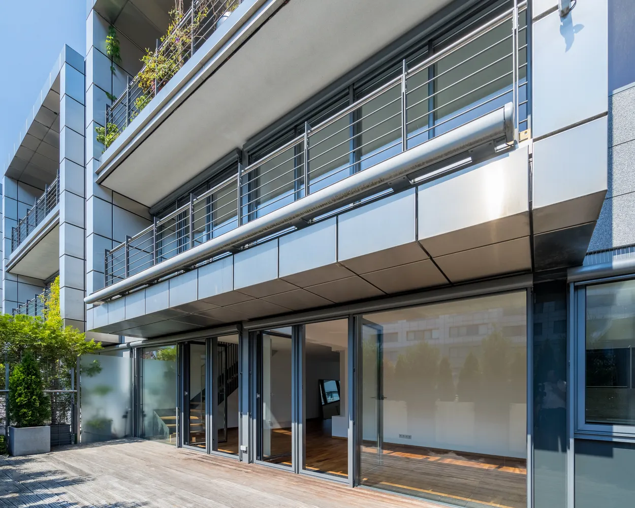 4 Zimmer Wohnung mit 169 m² in Berlin – Bild 7