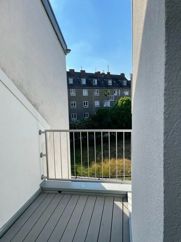 2 Zimmer Wohnung mit 77 m² in Aachen – Bild 12