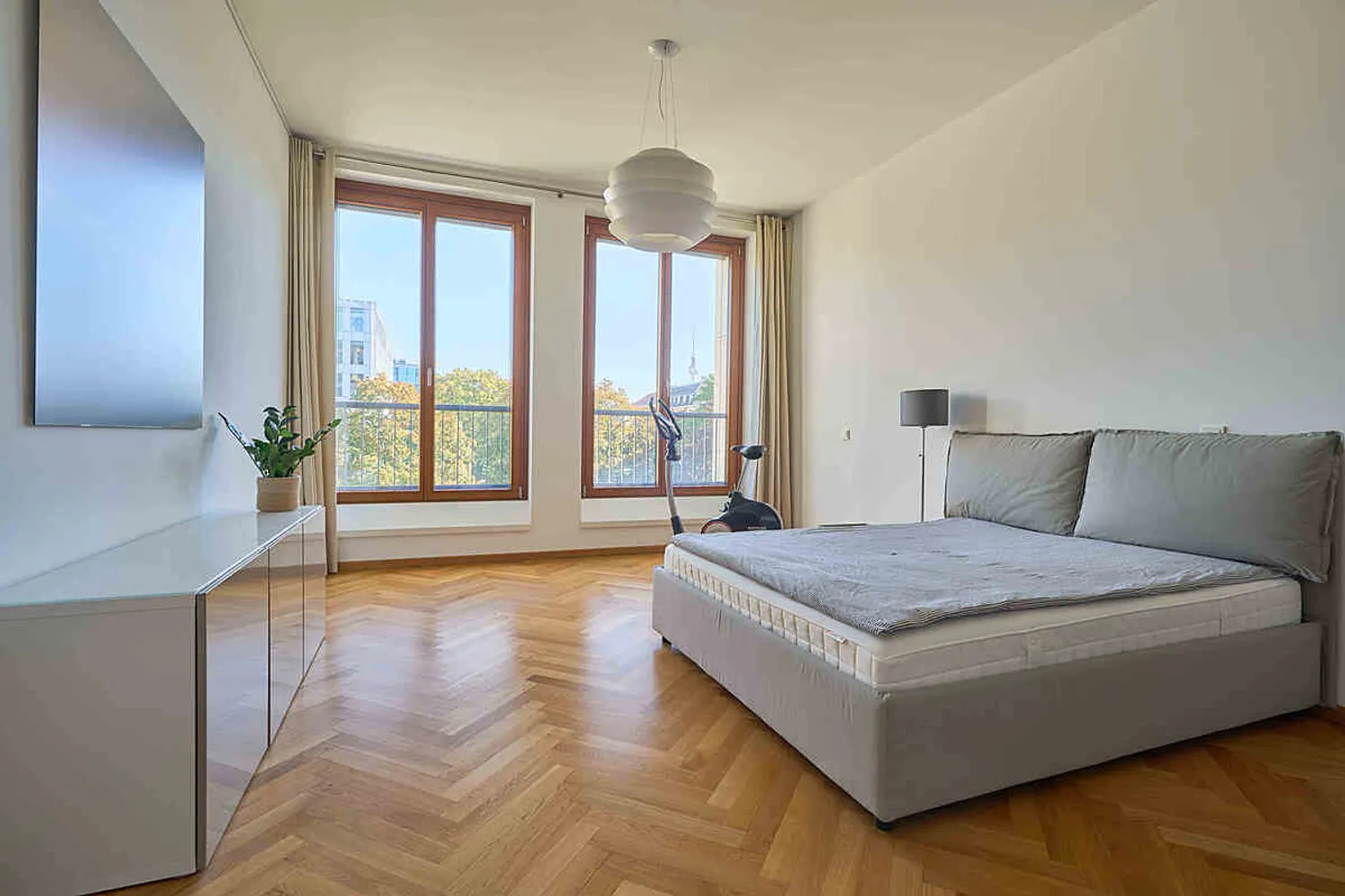 2 Zimmer Wohnung mit 57 m² in Berlin – Bild 6
