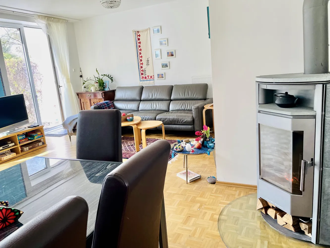 7 Zimmer Haus mit 125 m² in Hamburg – Bild 6