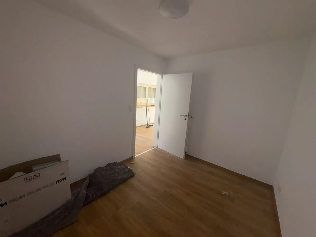 2 Zimmer Wohnung mit 48 m² in Karlsruhe – Bild 3