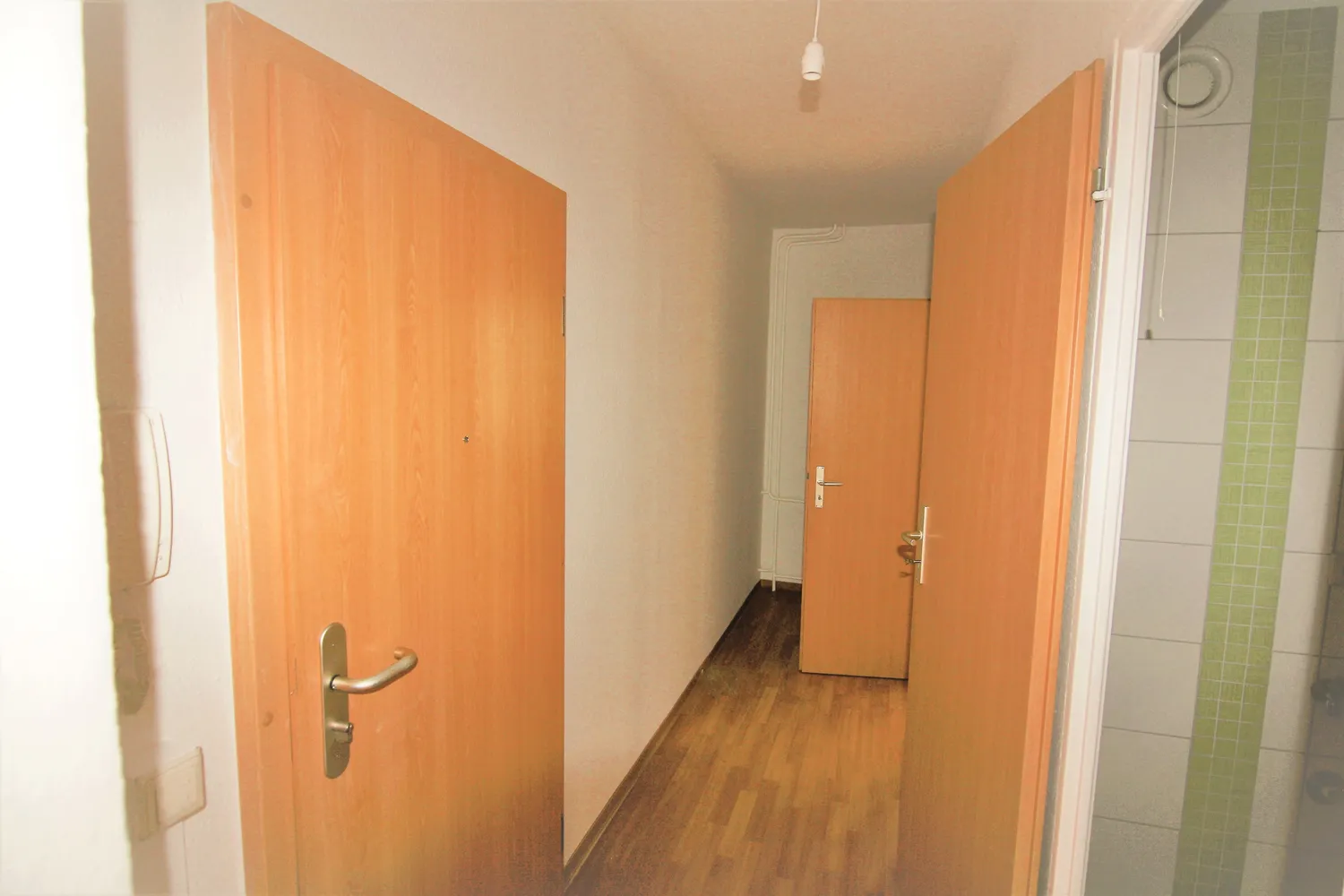 1 Zimmer Wohnung mit 38 m² in Wurzen – Bild 4