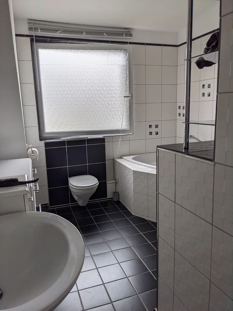 3 Zimmer Wohnung mit 91 m² in Dortmund – Bild 9