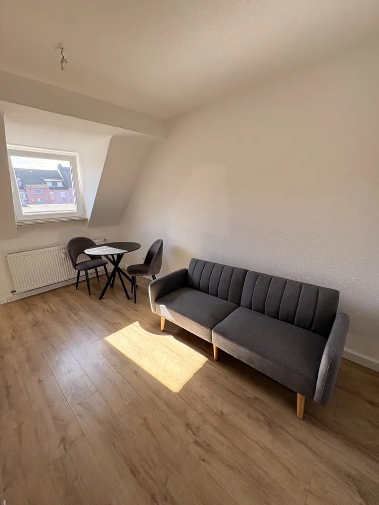 2 Zimmer Wohnung mit 30 m² in Essen – Bild 2
