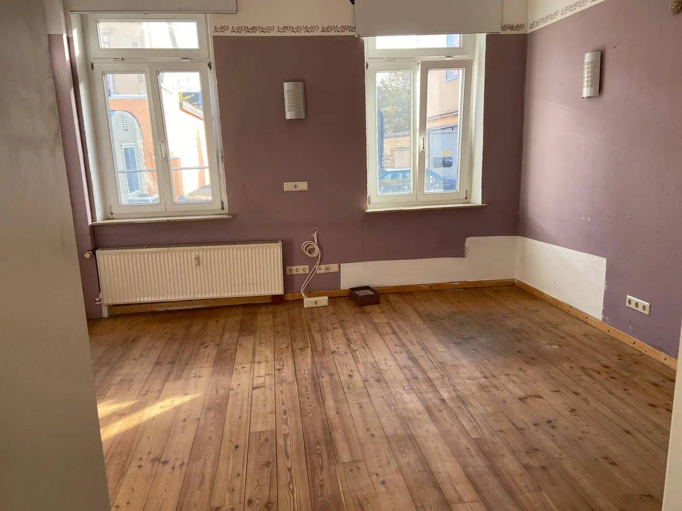 2 room apartment with 65 m² in Bonn – Photo 8