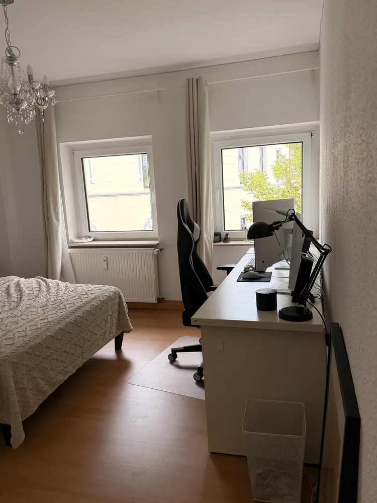 3 Zimmer Wohnung mit 54 m² in Bochum – Bild 9