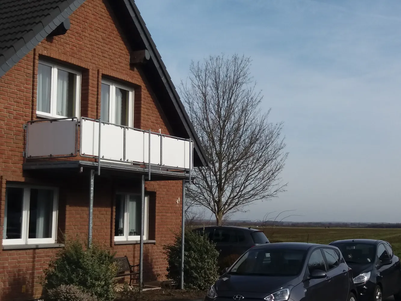3 Zimmer Wohnung mit 75 m² in Kerpen – Bild 2