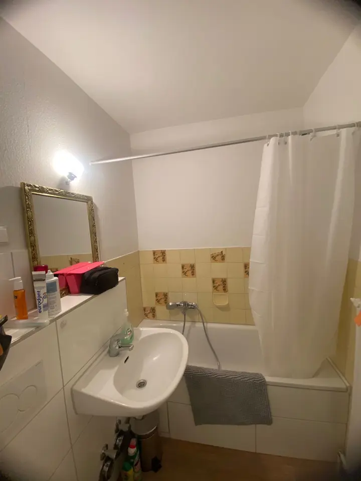 WG-Zimmer mit 80 m² in Mainz – Bild 7