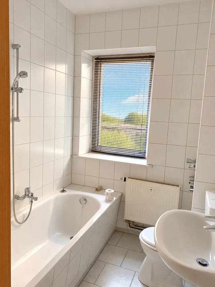 1 Zimmer Wohnung mit 33 m² in Aschersleben – Bild 2