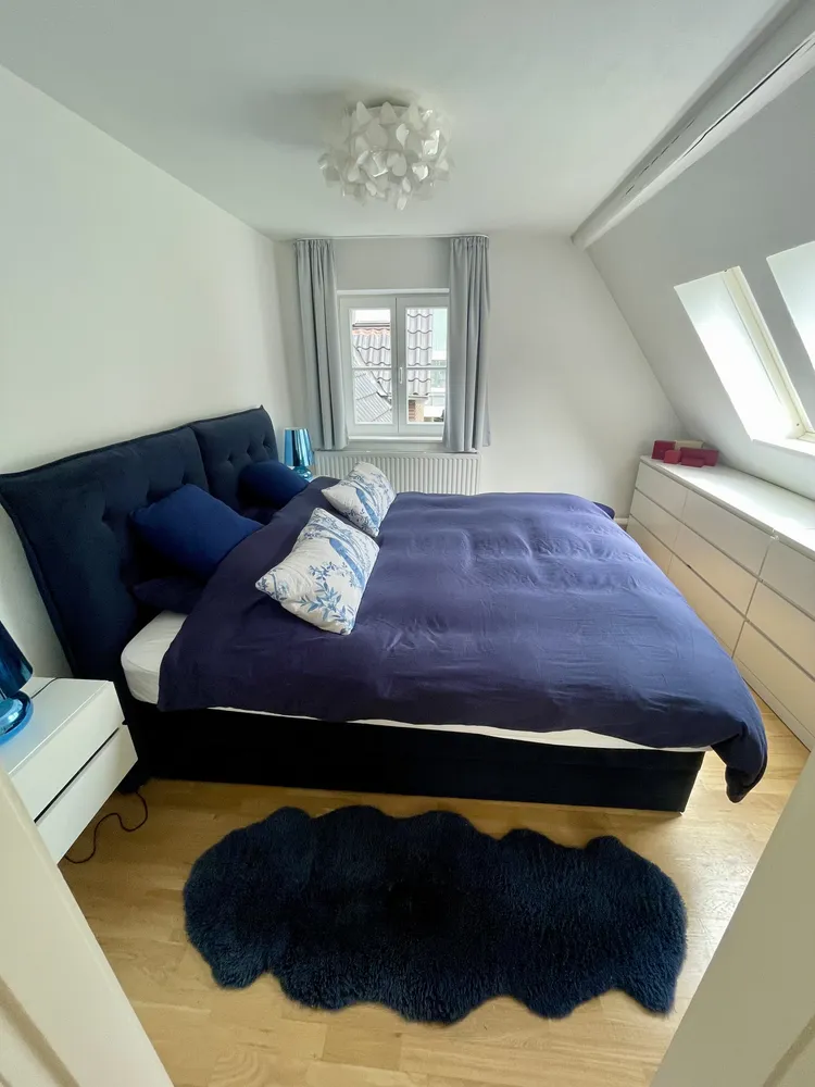 3 room apartment with 83 m² in Bremen – Photo 9