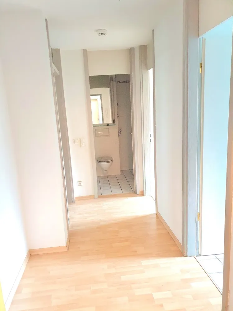 2 Zimmer Wohnung mit 51 m² in Berlin – Bild 8
