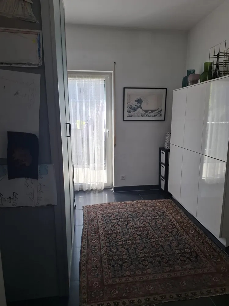 3 Zimmer Wohnung mit 108 m² in Frankfurt am Main – Bild 10