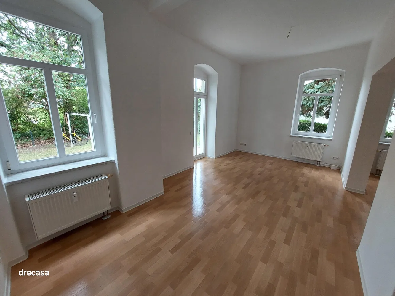 1 Zimmer Wohnung mit 41 m² in Dresden – Bild 5