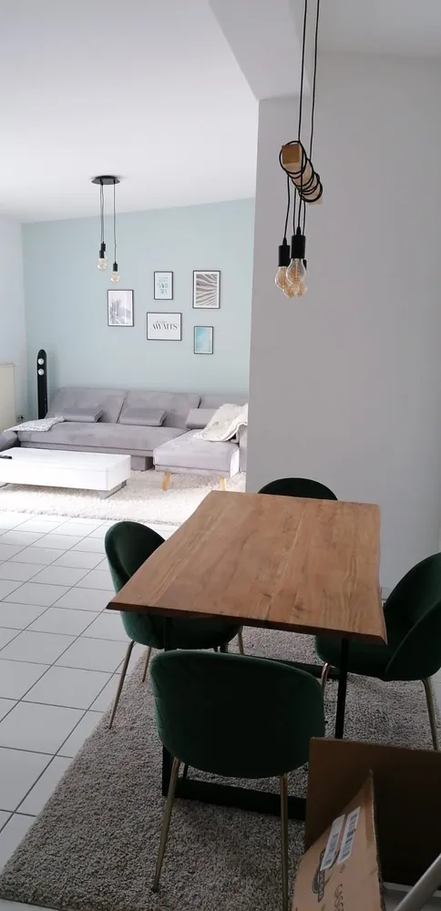 2 Zimmer Wohnung mit 74 m² in Limburg an der Lahn – Bild 1