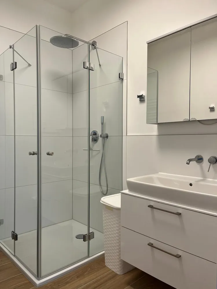 2 Zimmer Wohnung mit 41 m² in Münster – Bild 3
