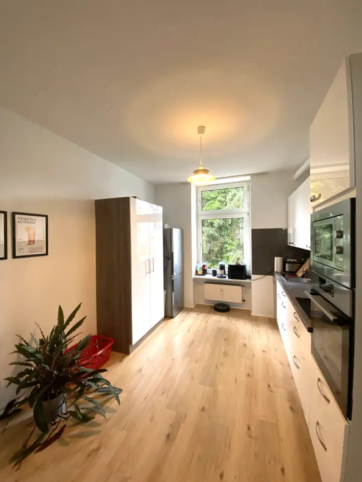 4 Zimmer Wohnung mit 104 m² in Wuppertal – Bild 7