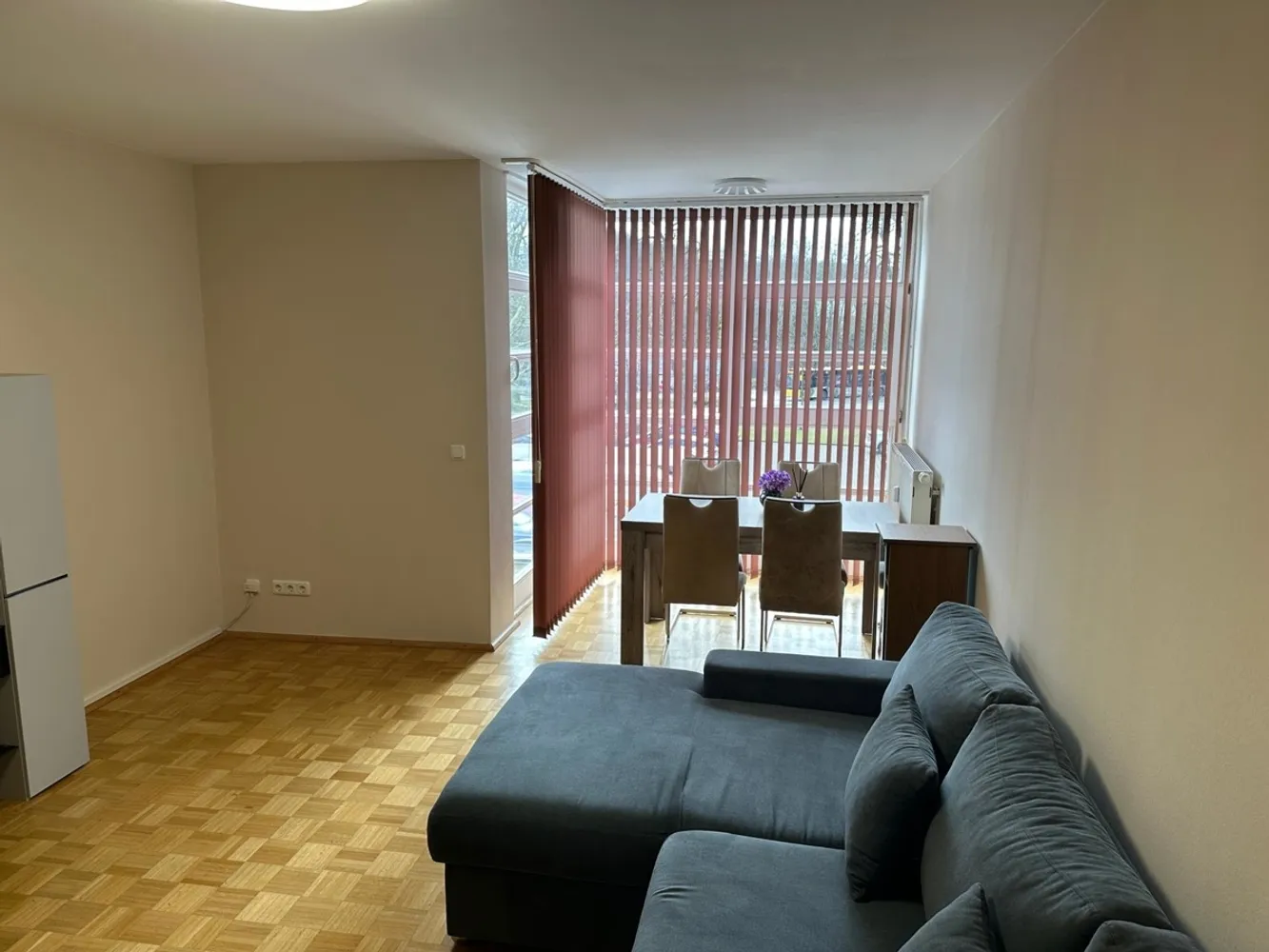 1 Zimmer Wohnung mit 41 m² in Regensburg – Bild 6