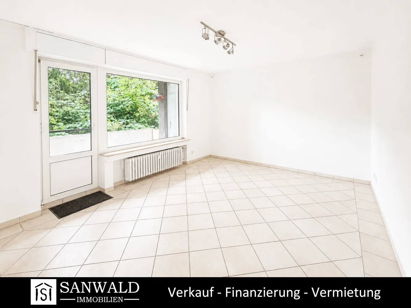 4 Zimmer Wohnung mit 75 m² in Gelsenkirchen – Bild 1
