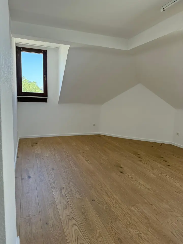 3 Zimmer Wohnung mit 80 m² in Oberhausen – Bild 2