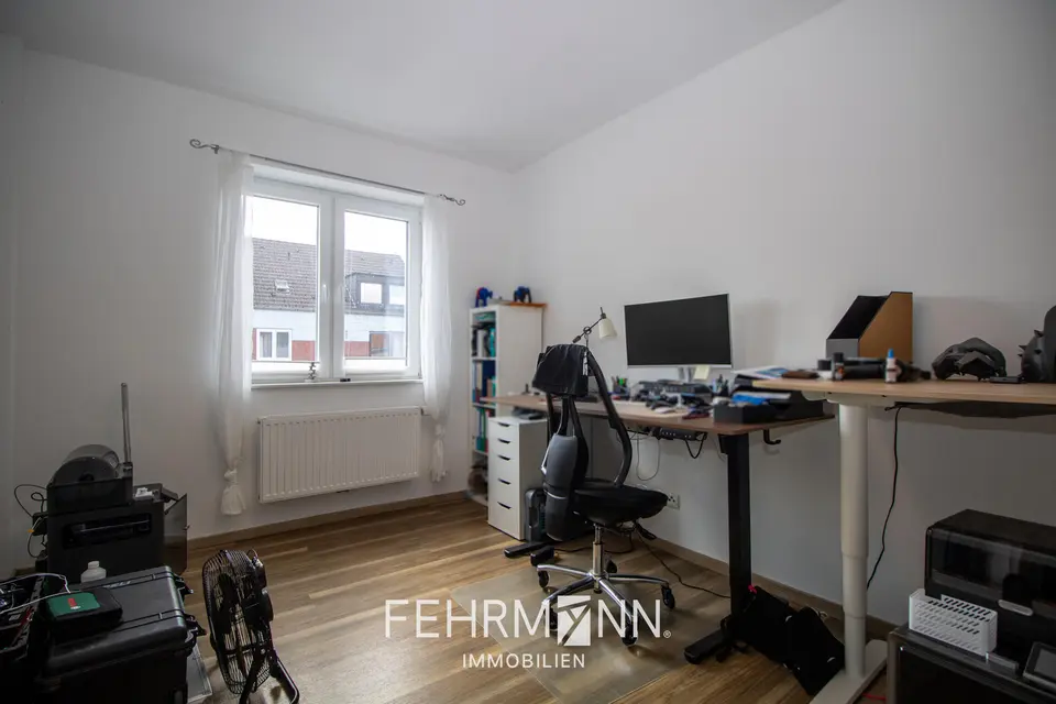 5 Zimmer Wohnung mit 182 m² in Meppen – Bild 9