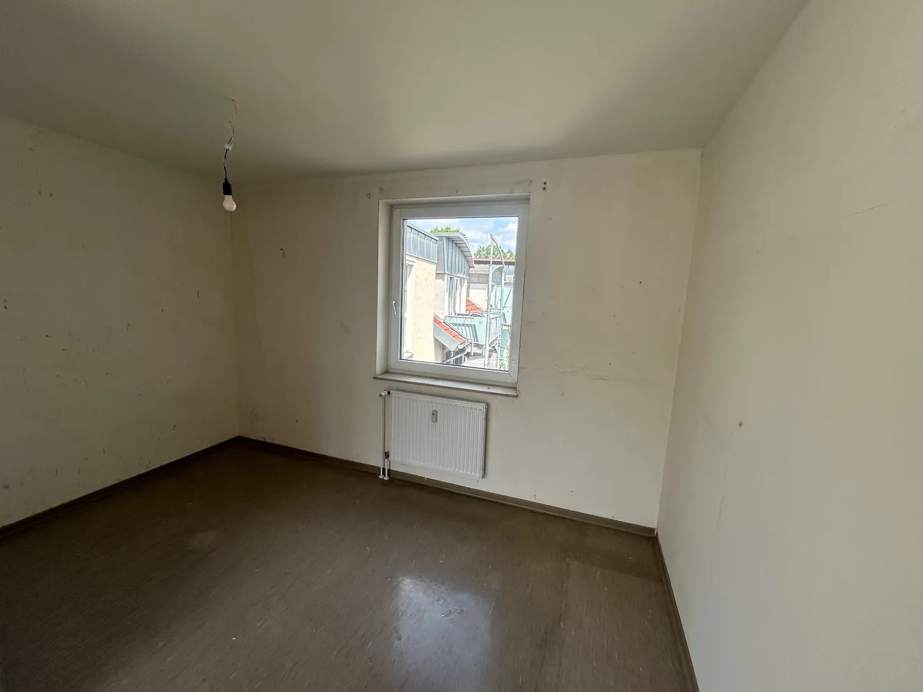 2 Zimmer Wohnung mit 41 m² in Dortmund – Bild 2