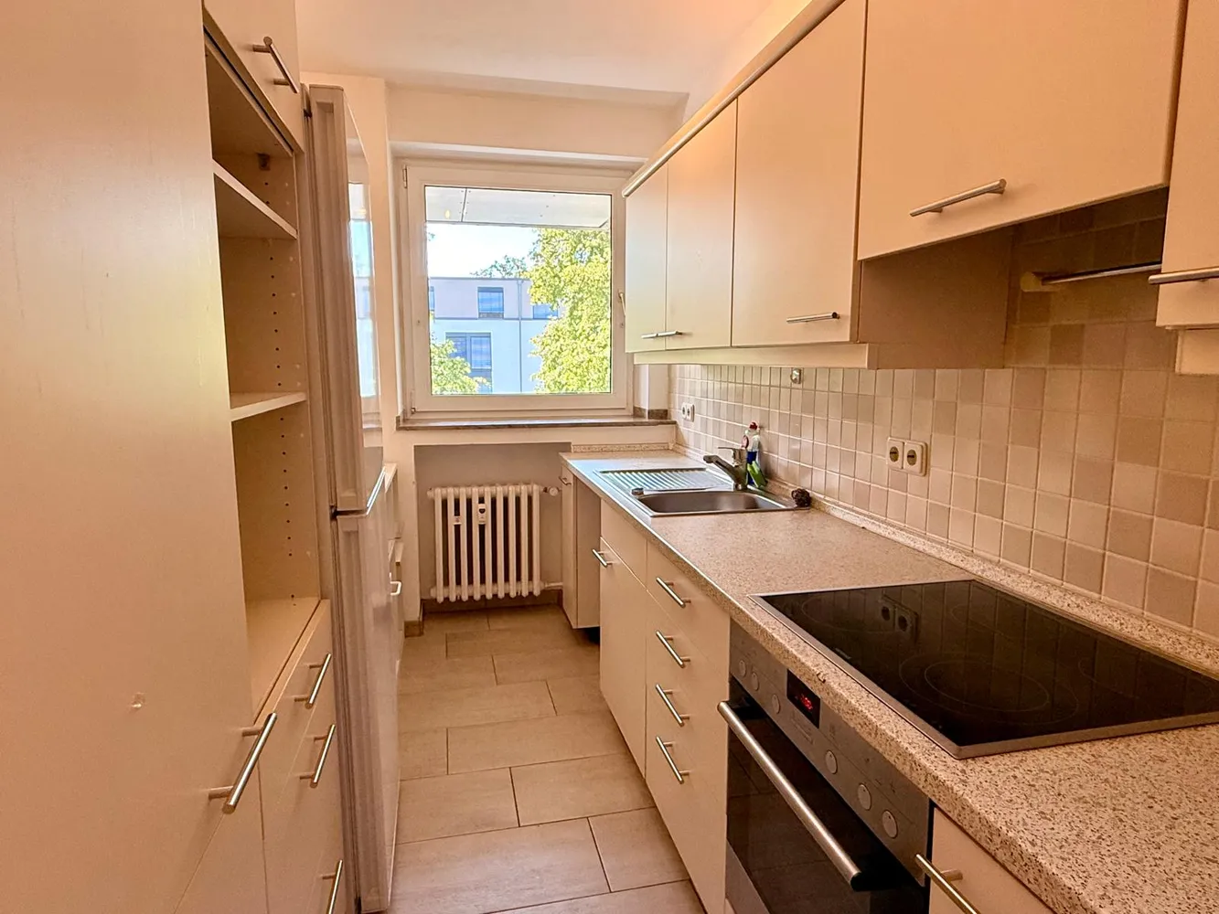 2 Zimmer Wohnung mit 69 m² in Krefeld – Bild 5