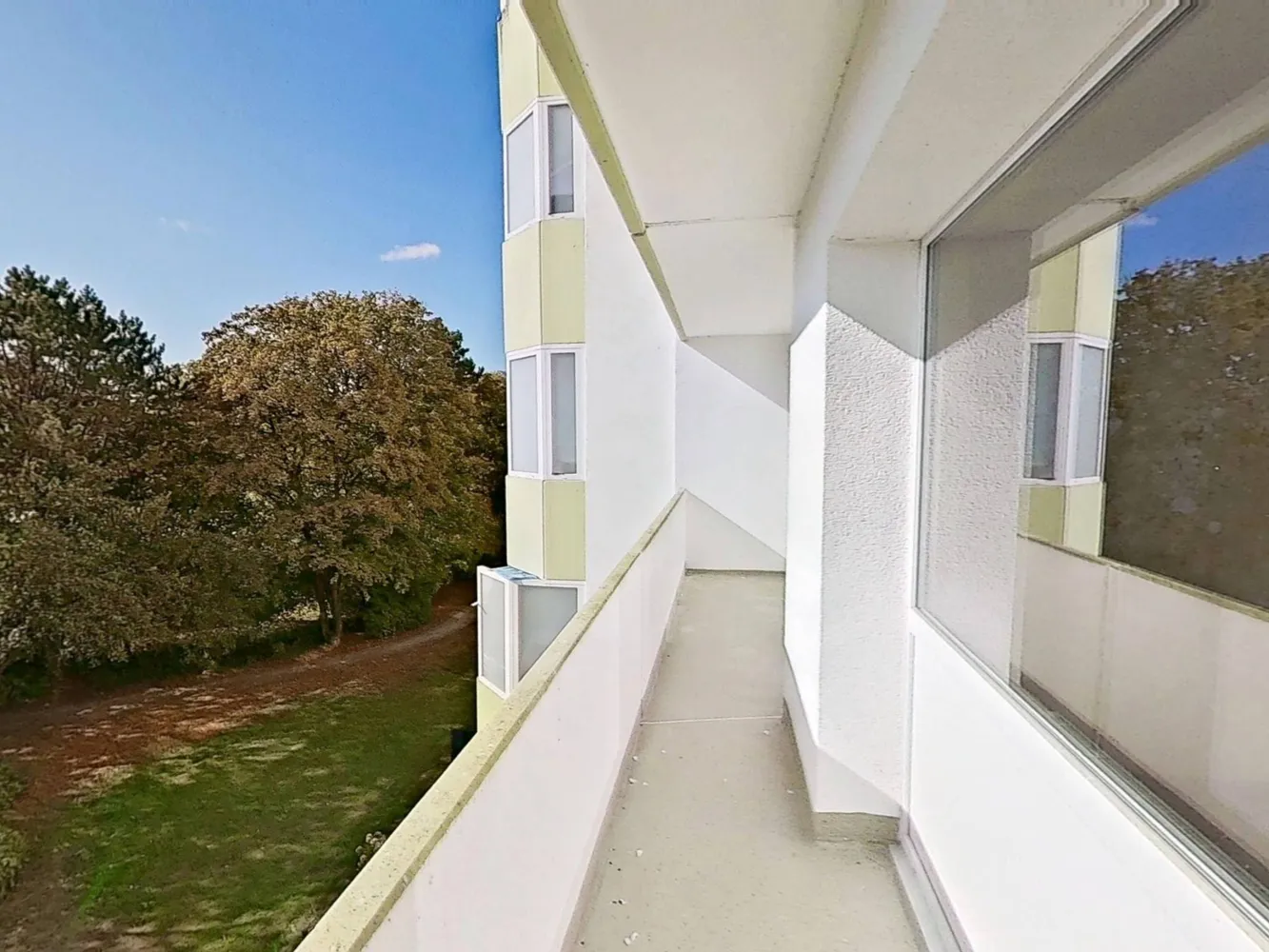 4 Zimmer Wohnung mit 101 m² in Münster – Bild 3
