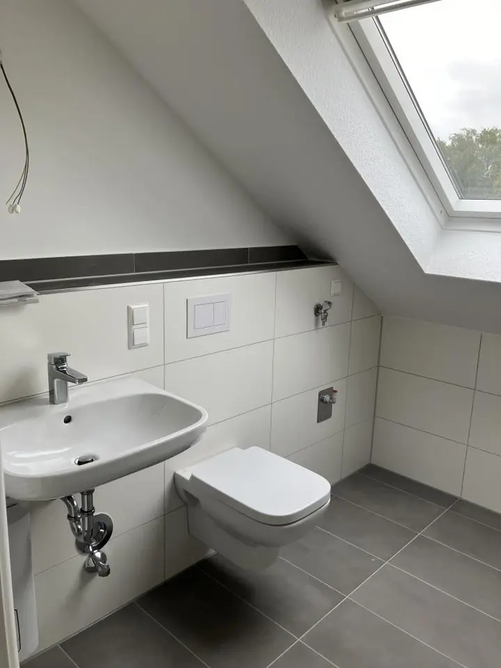 3 Zimmer Wohnung mit 55 m² in Dortmund – Bild 4