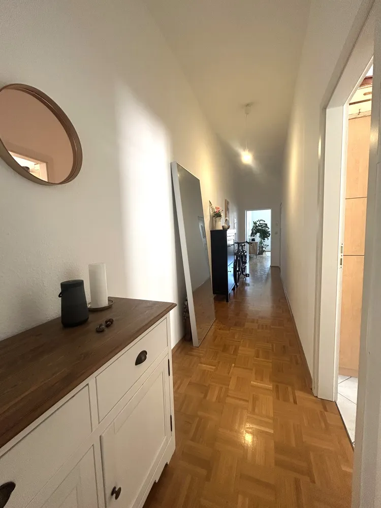 2 Zimmer Wohnung mit 55 m² in Frankfurt am Main – Bild 3