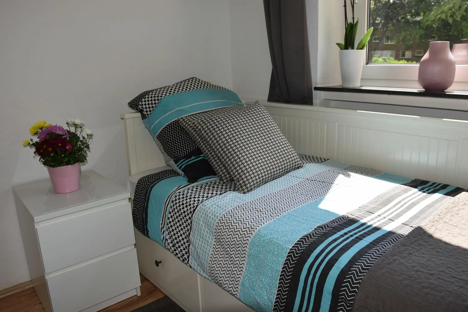 WG-Zimmer in Hürth – Bild 9