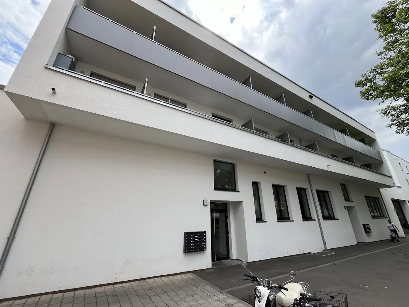 1 Zimmer Wohnung mit 24 m² in Heilbronn – Bild 2