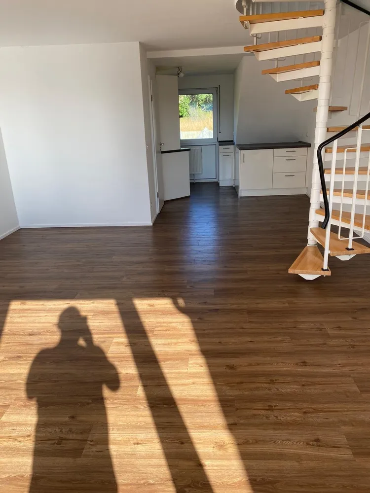 2 Zimmer Wohnung mit 65 m² in Trier – Bild 11