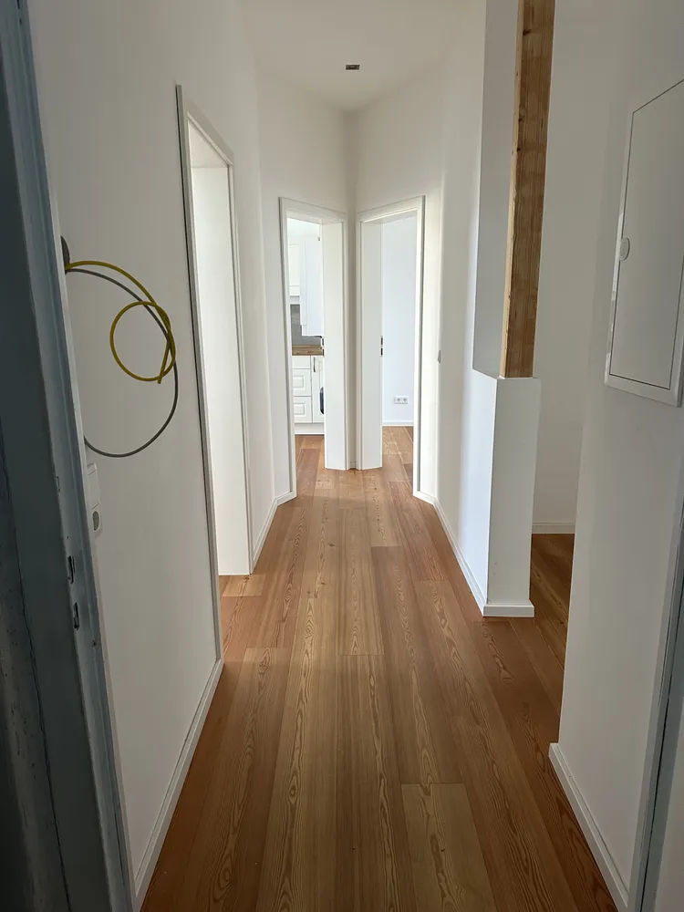 3 Zimmer Wohnung mit 70 m² in Solingen – Bild 1