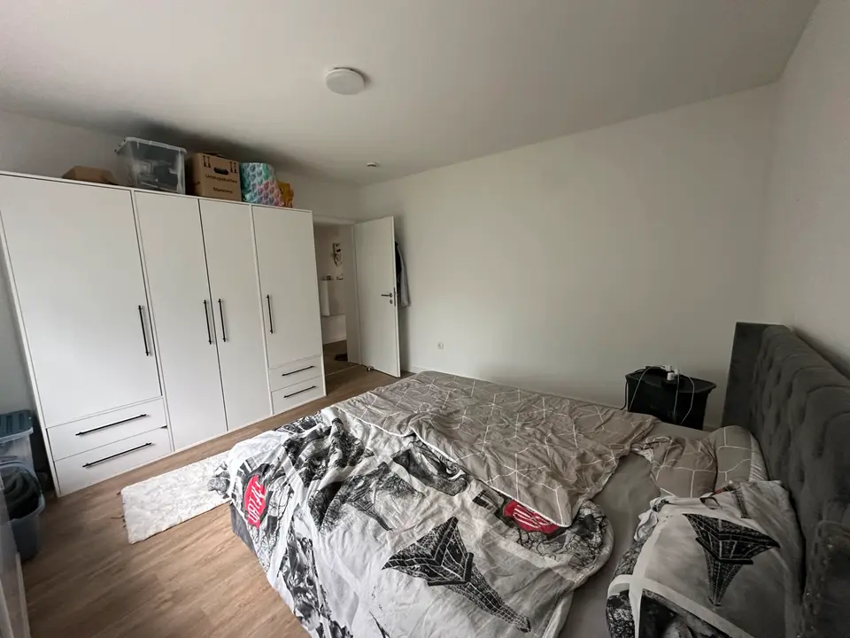 3 Zimmer Wohnung mit 65 m² in Ibbenbüren – Bild 2