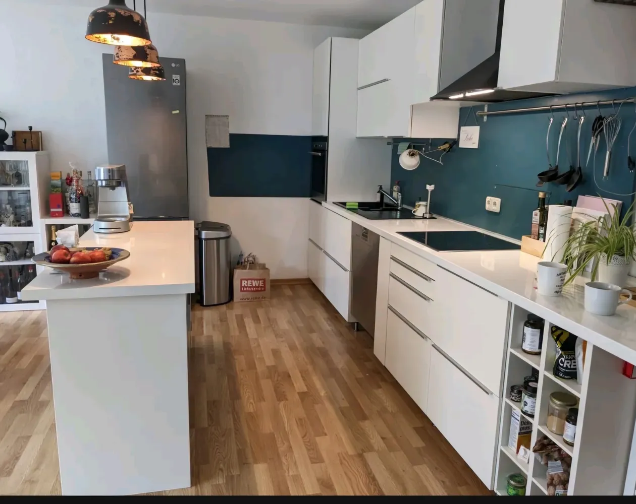 3 room apartment with 88 m² in Cologne – Photo 2