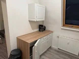 2 Zimmer Wohnung mit 44 m² in Zwickau – Bild 6