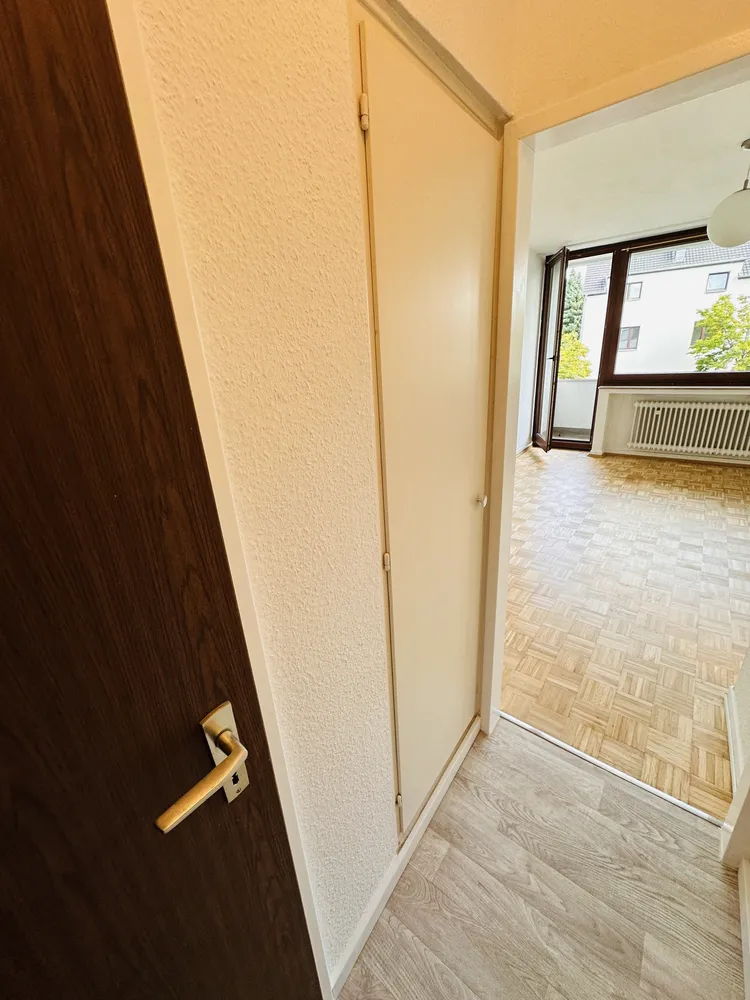 1 Zimmer Wohnung mit 25 m² in Bonn – Bild 5