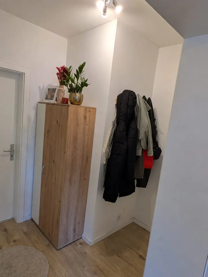 2 Zimmer Wohnung mit 41 m² in Hürth – Bild 4
