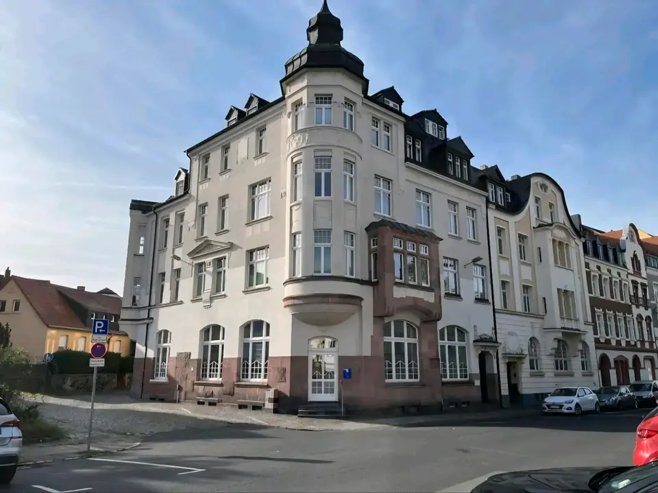 2 Zimmer Wohnung mit 38 m² in Wurzen – Bild 6