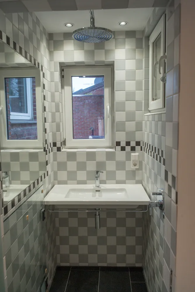 1 Zimmer Wohnung mit 34 m² in Krefeld – Bild 7