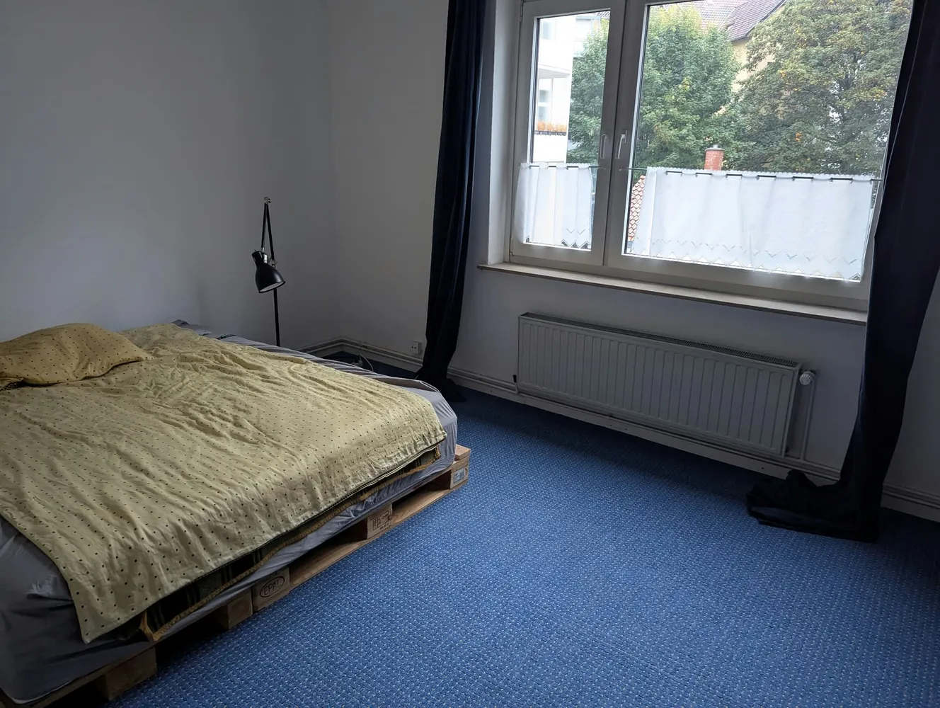 3 room apartment with 65 m² in Hanover – Photo 8