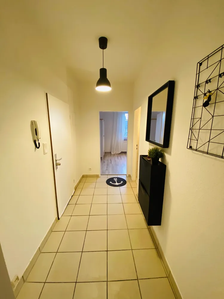 2 Zimmer Wohnung mit 50 m² in Bochum – Bild 5