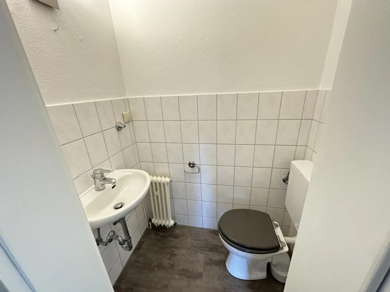 4 Zimmer Wohnung mit 110 m² in Dortmund – Bild 10